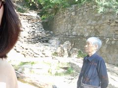 -北京上方山国家森林公园