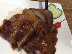 -粤港餐厅(禹州商业广场店)