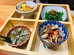 -文三酒肆自助放题(新街口友谊广场店)