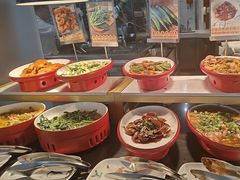 -The COOK·厨餐厅·自助餐(浦东嘉里大酒店)