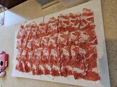 -阳坊大都涮羊肉(阳坊总店)