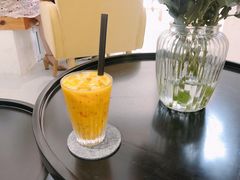 -COTTON CAFE(德信·中外公寓店)