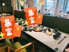 -狐狸爱上椰子鸡(滨江星光大道店)