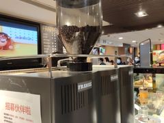 -麦当劳(洪山商场店)