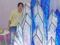 -深圳失恋博物馆再见前任(汇商名苑店)