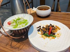 -醉霖生态餐厅(交大店)