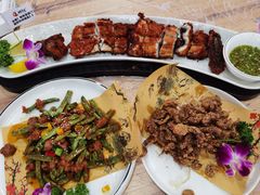 -醉壹号海鲜大排档(厦门美食地标店)