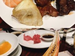 -河北宾馆·香溢自助餐(裕华店)