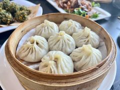 -诺敏塔拉奶茶-布里亚特包子-手把肉(锦都会店)