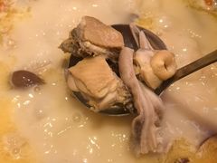 -花城粤菜餐厅(高新区店)