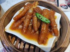 -赏点粤式点心(广州塔店)