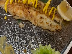 -弓二·烧鸟居酒屋(财富购物中心店)