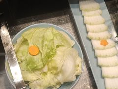 -名都晓荷塘(涿州店)