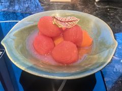 -然锅料理