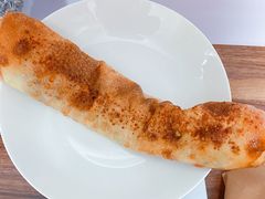MM烤牛肉卷-山姆美式餐吧(鼓楼店)