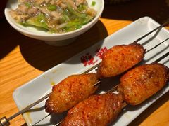 -蚝翅·海鲜粥·烧烤·龙虾季(海曙天一店)