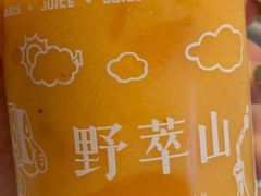 -野萃山·潮汕厚果汁(十亩地店)