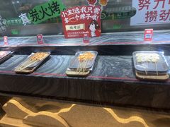 -不倒翁·安徽名菜楼(步行街店)
