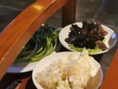 -宝泉铜锅·涮羊肉(解放东路店)