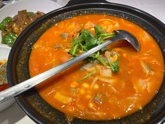 -小螺号海鲜·地道鲁菜(省体总店)
