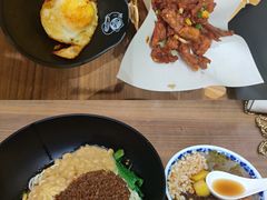 -亚皆老街南宁老友粉·米粉(印象城店)