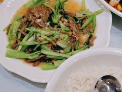 -陈胖子特色菜.鲜货现炒(融景城店)