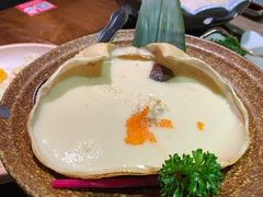 焗蟹宝-蟹将军·松叶蟹和牛日料放题自助(K11店)