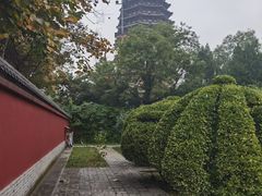 -天宁寺