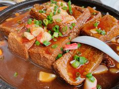 -东馆和天下特色餐饮(工农店)