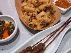 -俏牛哥鲜牛肉牛肆馆(重庆天地店)
