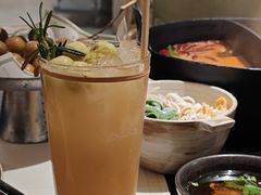 -山缓缓火锅(上海闵行龙湖店)