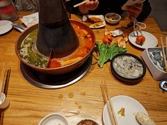 -朴都老北京紫铜火锅(荣成九龙城店)