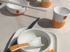-潮发潮汕牛肉店(龙洞店)