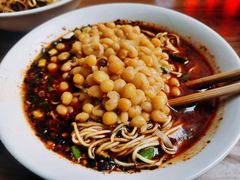 -黎氏老太婆小面馆(临华大厦店)