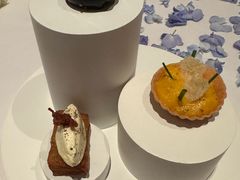 -华尔道夫酒店·鸢尾宫1893(金鱼胡同店)