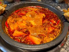 -蜀大侠火锅(总府路全国总店)