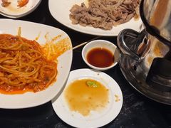 -太湖饭店玉兰厅(自助餐厅)