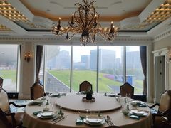 -世博源公馆·本帮融合菜·主题包厢·江景餐厅