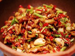 -烹湘·鲜炒湖南土菜(海珠店)
