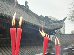 -关岳庙