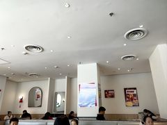 -必胜客(王府井店)