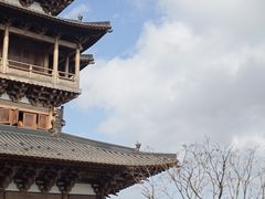 -径山寺