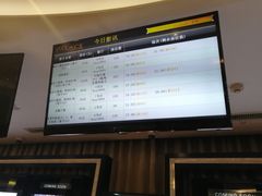 -百丽宫影城(CGS激光苏宁广场店)