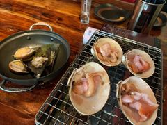 -JUKEBOX玖部音乐餐厅(华侨城店)