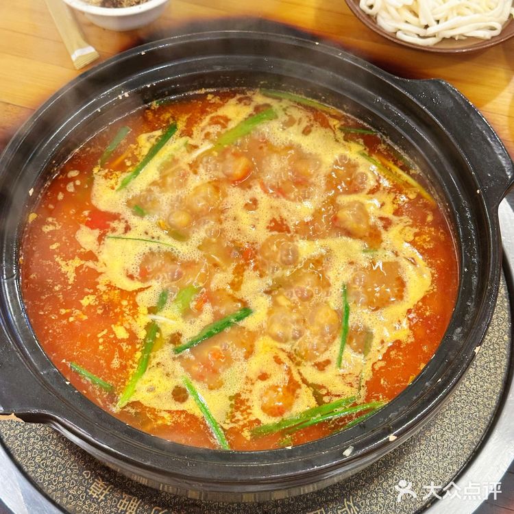 周末回血秘籍 | 豆米火锅🍲来一波