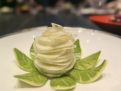 -柒厢食事雅谈
