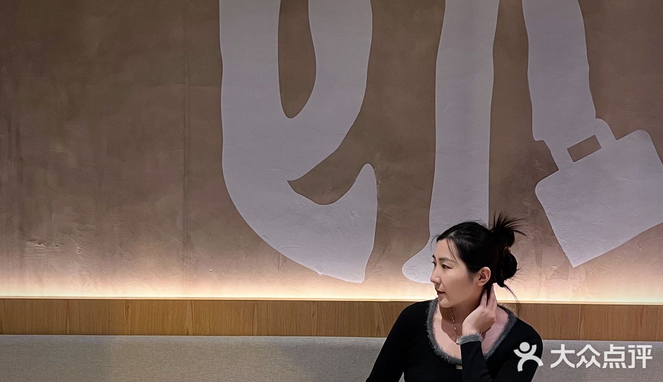 每一层都是好好看～这次我们直接pick了一个双人餐