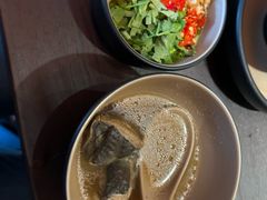 -芸鲜季·云南野生菌餐厅· 云南风物味研社(闵行店)