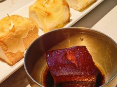 闷骚南瓜-杭州酒家(庆春路店)