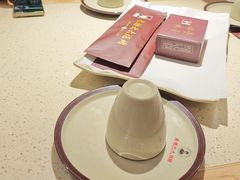 -老杨太太烧烤(文化广场店)